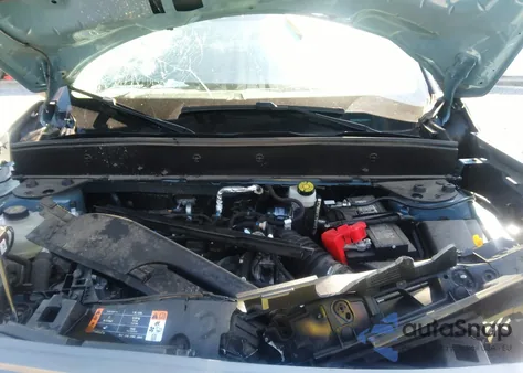 2023 Ford Bronco Sport Big Bend z USA, uszkodzony, nr VIN 3FMCR9B64PRD80779